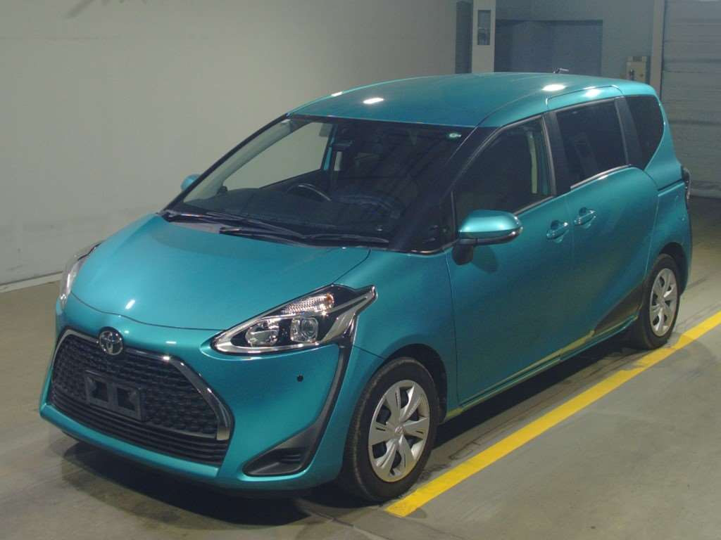 2021 Toyota Sienta NSP170G[0]