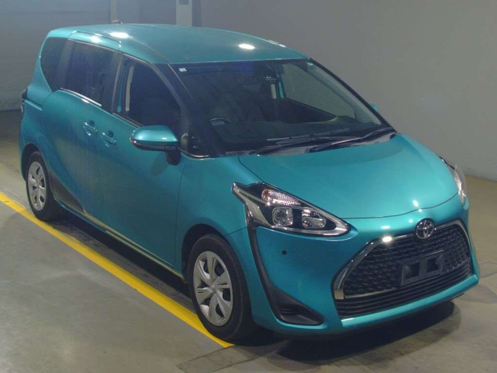 2021 Toyota Sienta NSP170G[2]