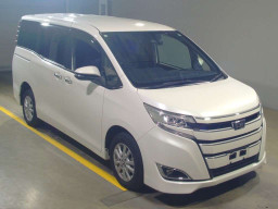 2018 Toyota Noah