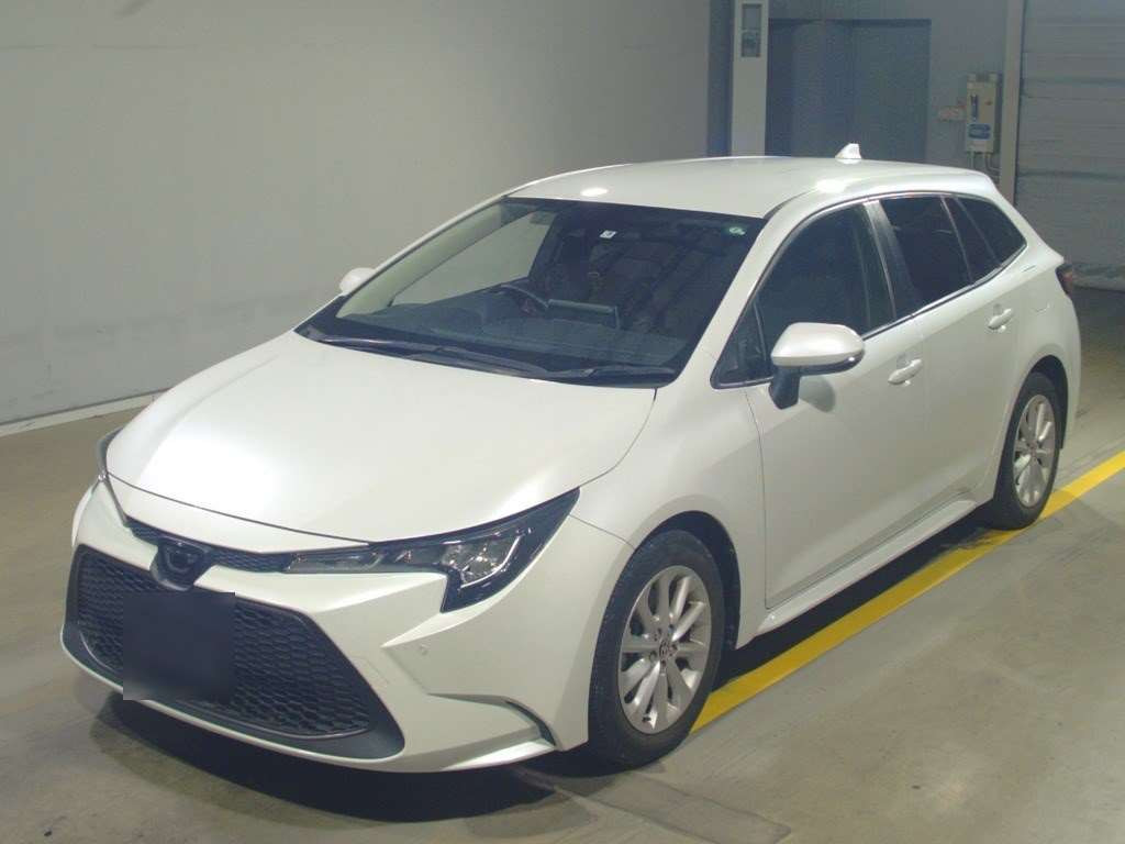 2021 Toyota Corolla Touring Wagon ZRE212W[0]