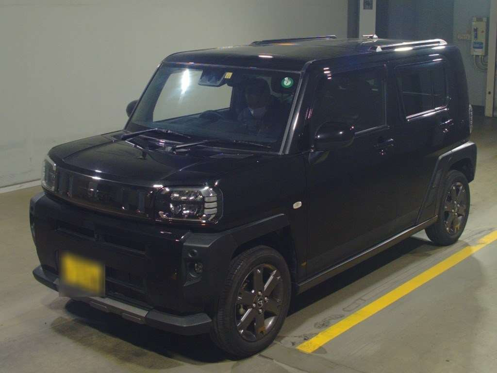 2022 Daihatsu TAFT LA900S[0]