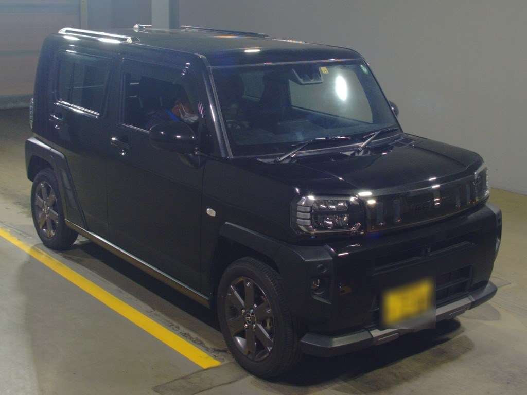 2022 Daihatsu TAFT LA900S[2]