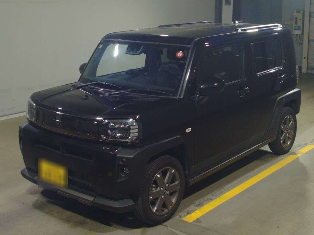 2023 Daihatsu TAFT LA900S[0]