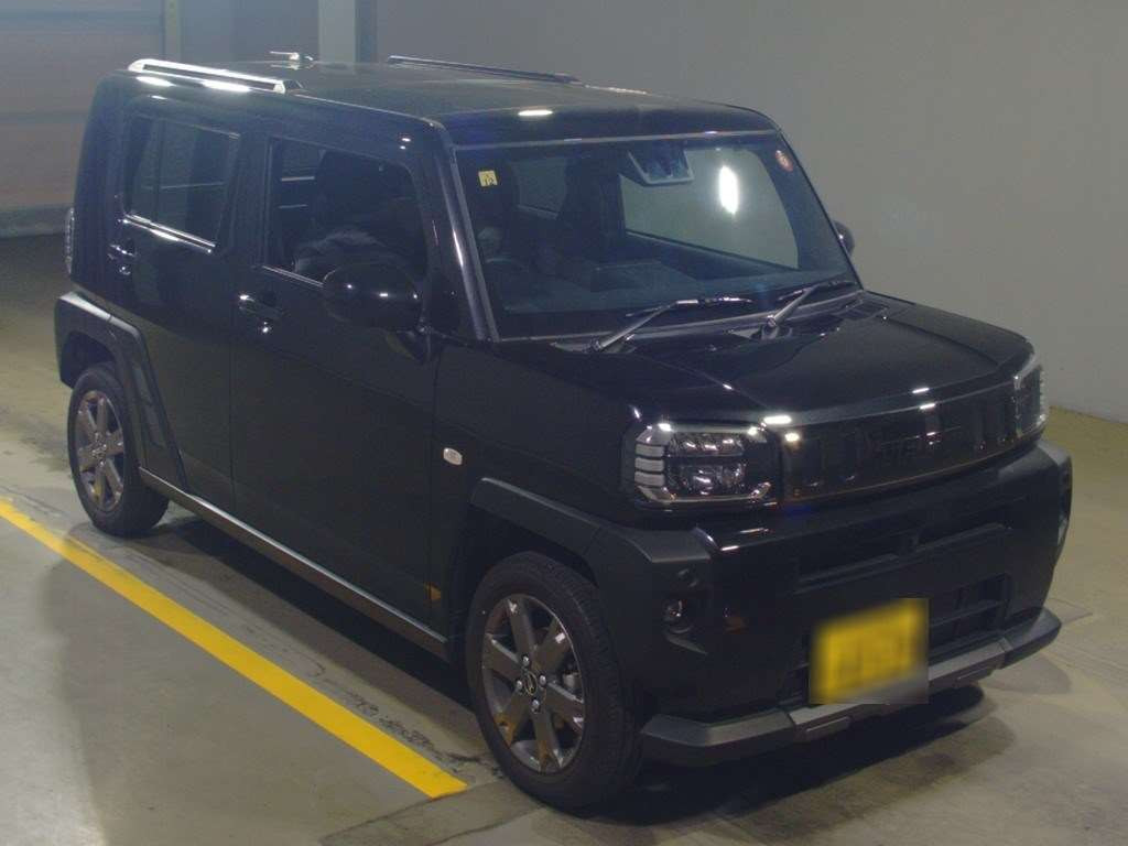 2023 Daihatsu TAFT LA900S[2]