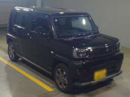 2023 Daihatsu TAFT