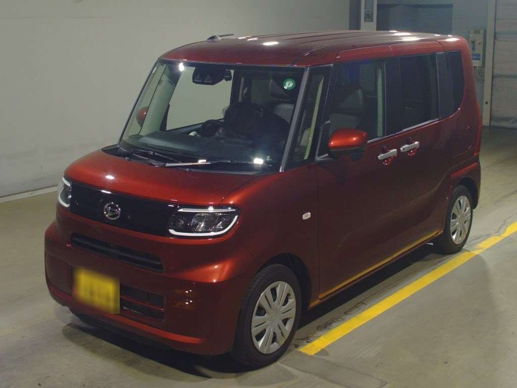 2024 Daihatsu Tanto LA650S[0]