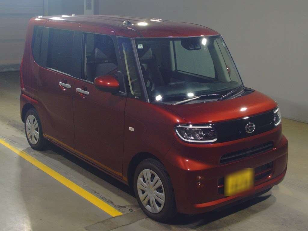 2024 Daihatsu Tanto LA650S[2]