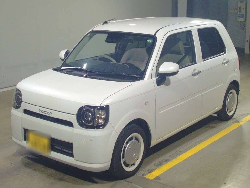 2023 Daihatsu Mira Tocot LA550S[0]