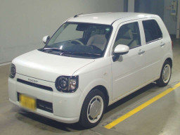 2023 Daihatsu Mira Tocot