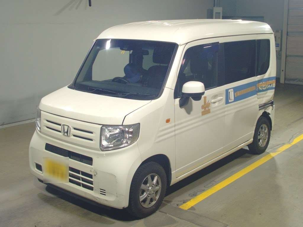 2019 Honda N-VAN JJ1[0]