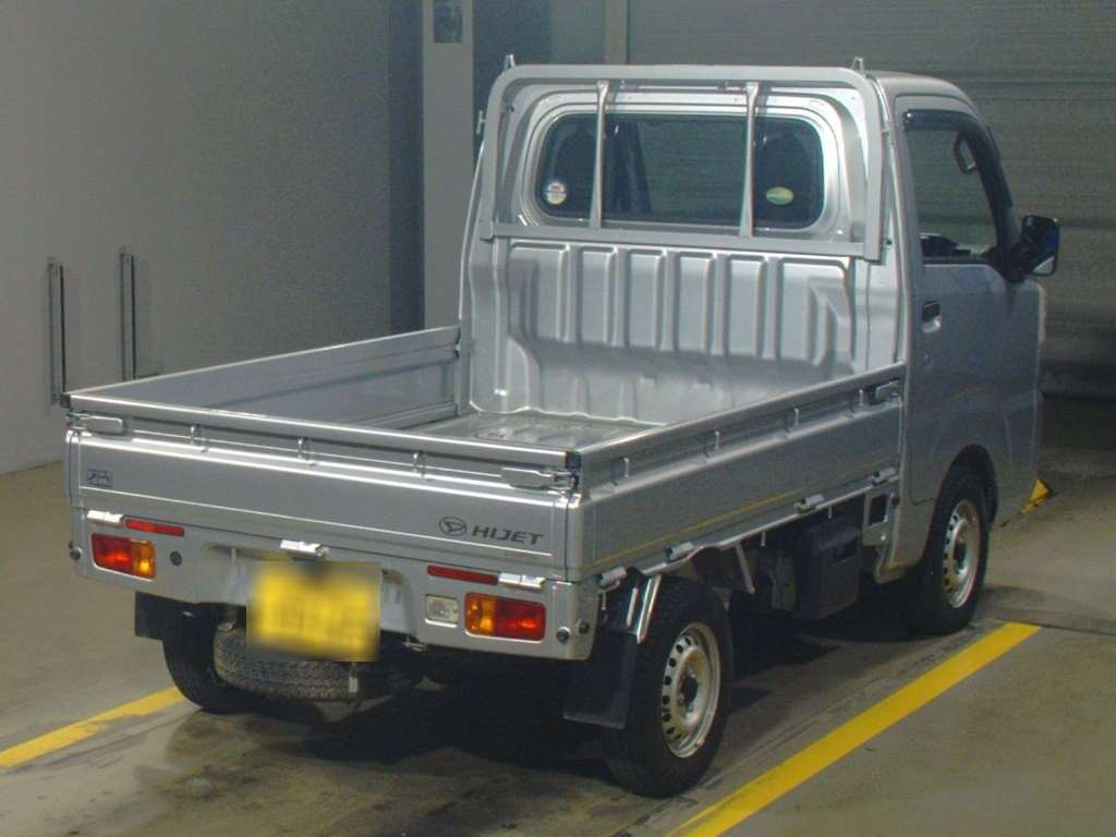 1989 Daihatsu Hijet Truck S510P[1]