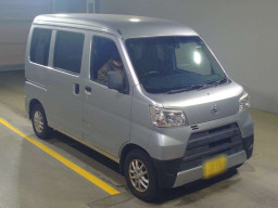 2017 Daihatsu Hijet Cargo