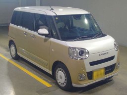 2023 Daihatsu Move Canbus