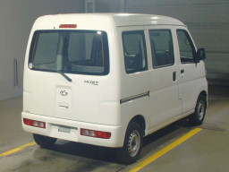 2016 Daihatsu Hijet Cargo