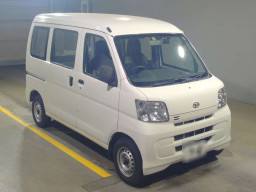 2016 Daihatsu Hijet Cargo