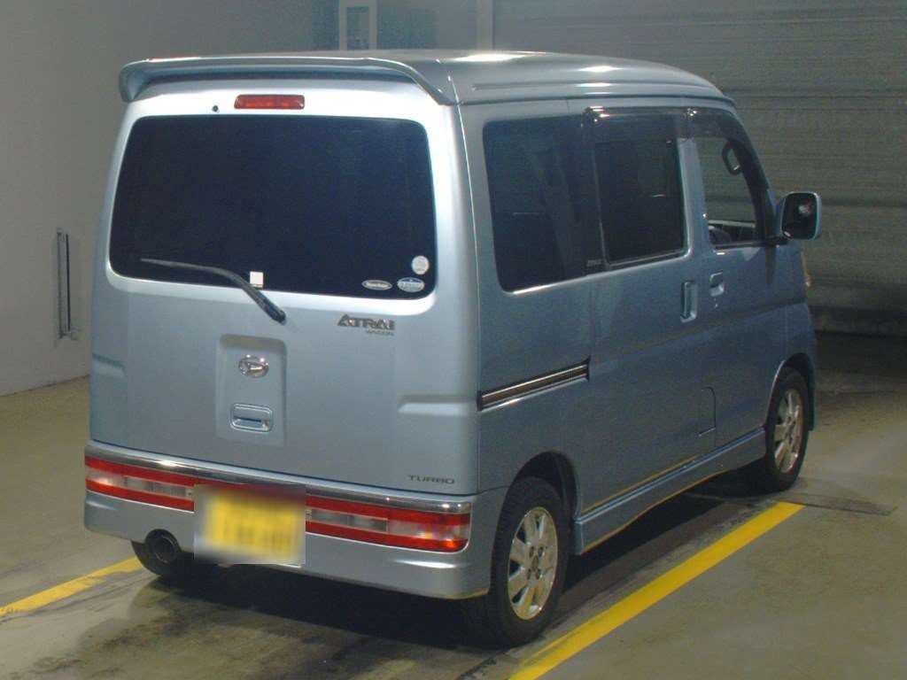 2006 Daihatsu Atrai Wagon S320G[1]