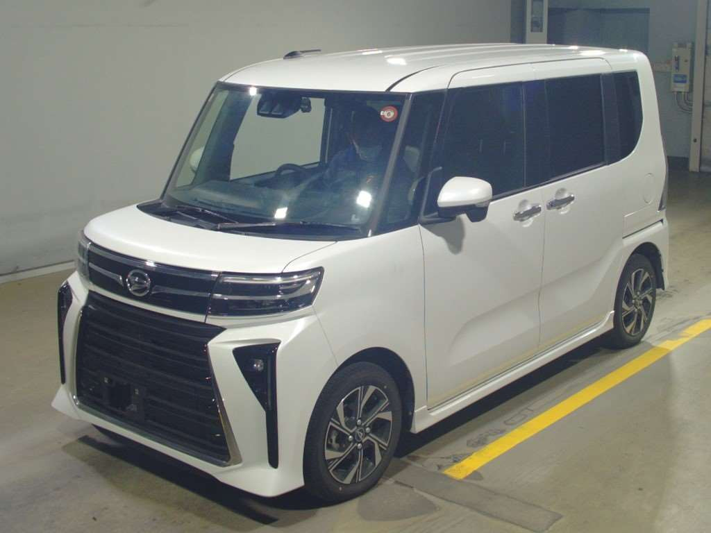 2023 Daihatsu Tanto LA650S[0]