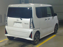 2023 Daihatsu Tanto