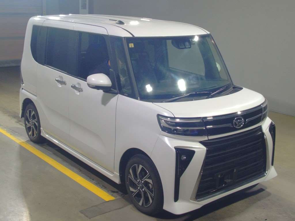 2023 Daihatsu Tanto LA650S[2]