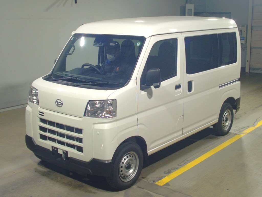 2024 Daihatsu Hijet Cargo S710V[0]