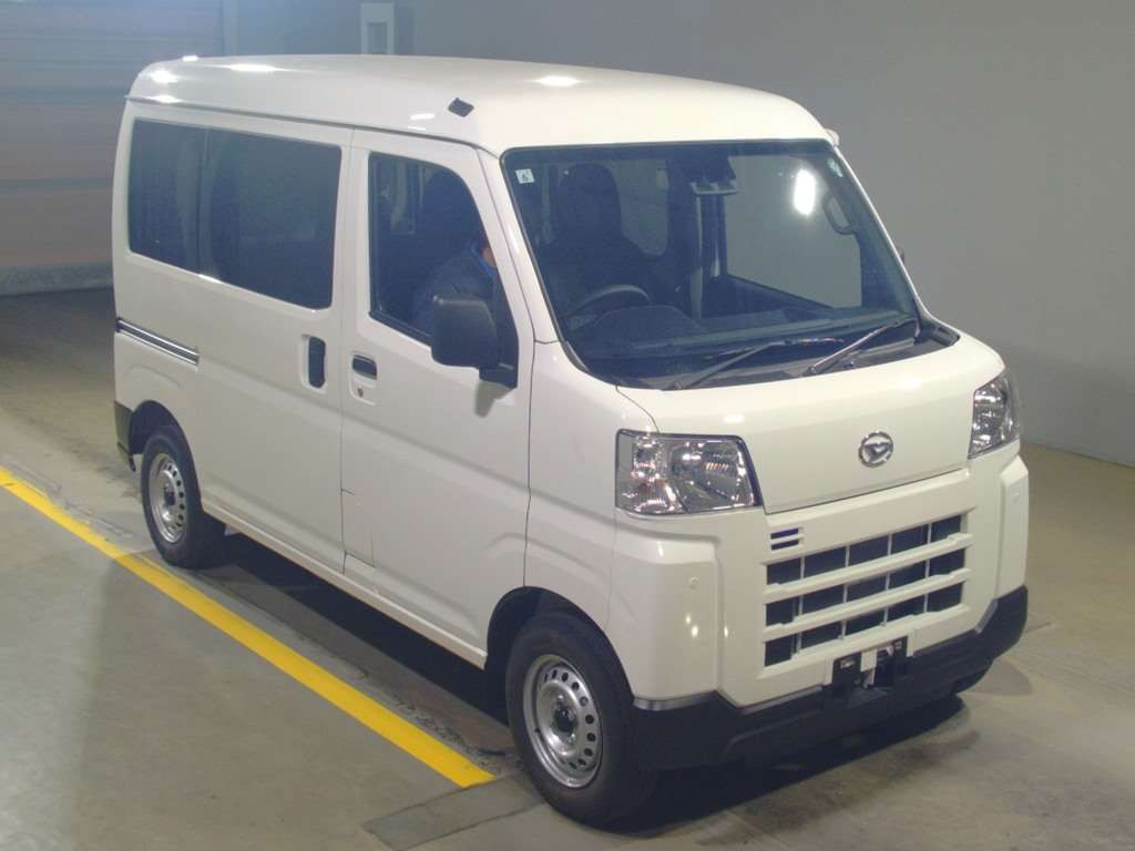 2024 Daihatsu Hijet Cargo S710V[2]