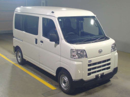 2024 Daihatsu Hijet Cargo