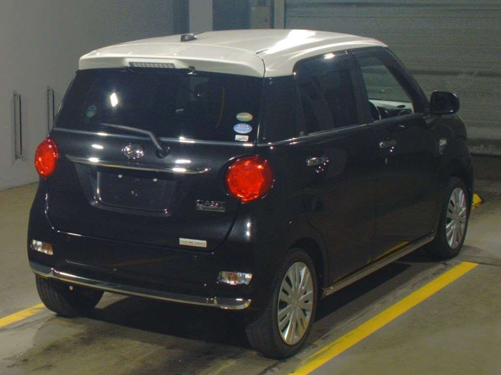 2015 Daihatsu Cast LA250S[1]