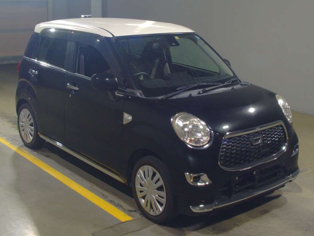 2015 Daihatsu Cast LA250S[2]