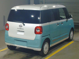 2023 Daihatsu Move Canbus