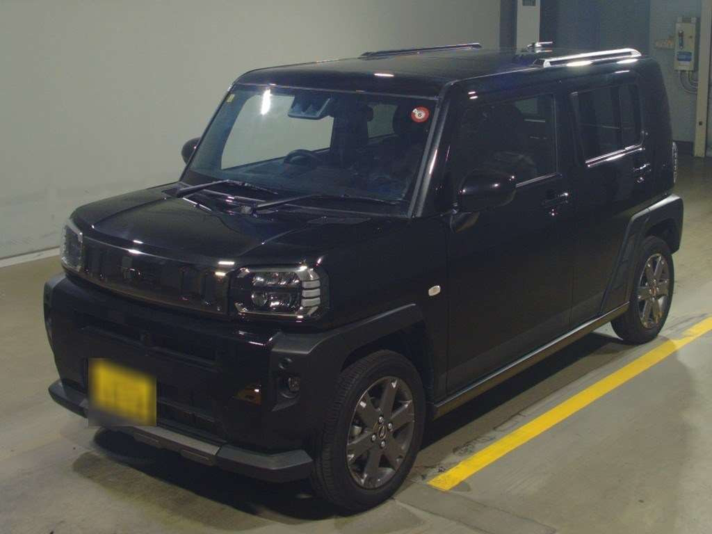 2023 Daihatsu TAFT LA900S[0]