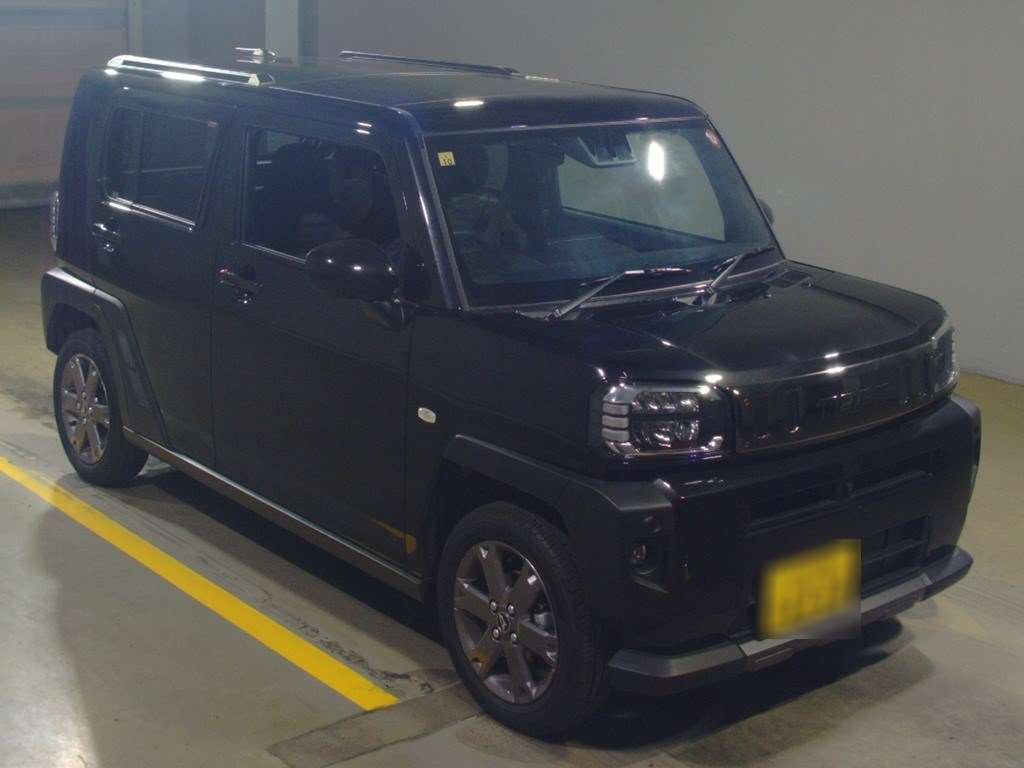 2023 Daihatsu TAFT LA900S[2]