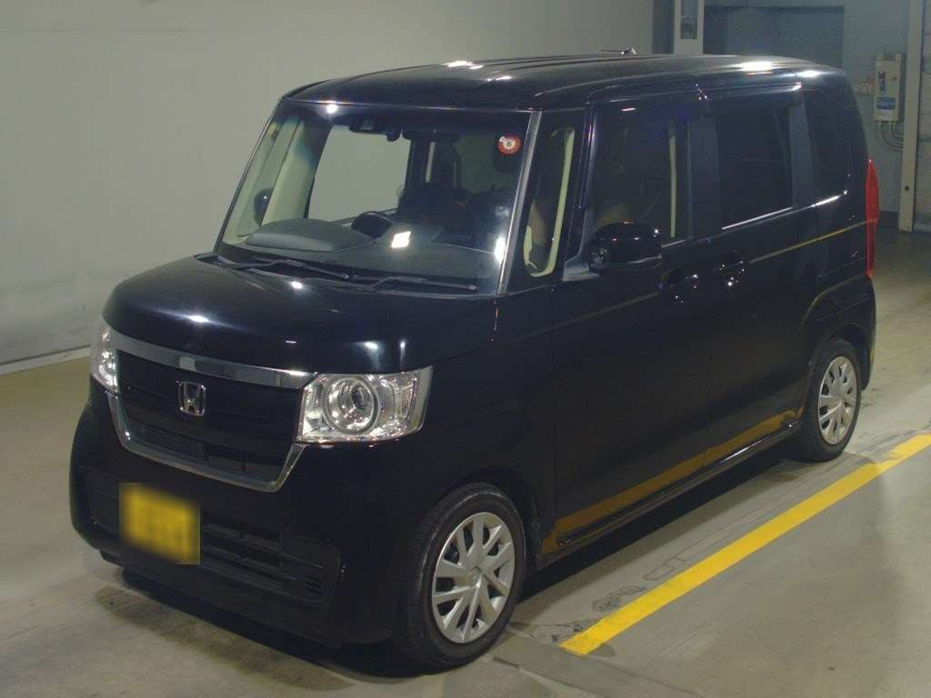 2020 Honda N-BOX JF3[0]