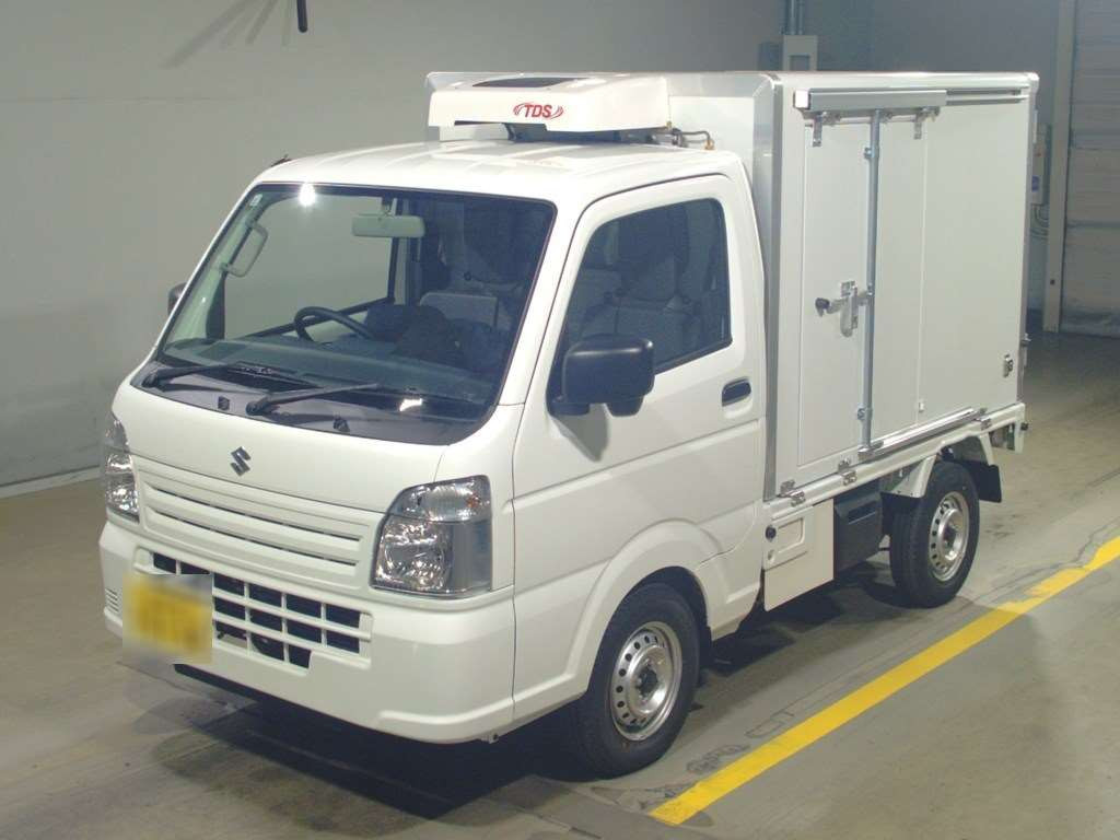 2024 Suzuki Carry Truck DA16T[0]