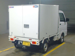 2024 Suzuki Carry Truck