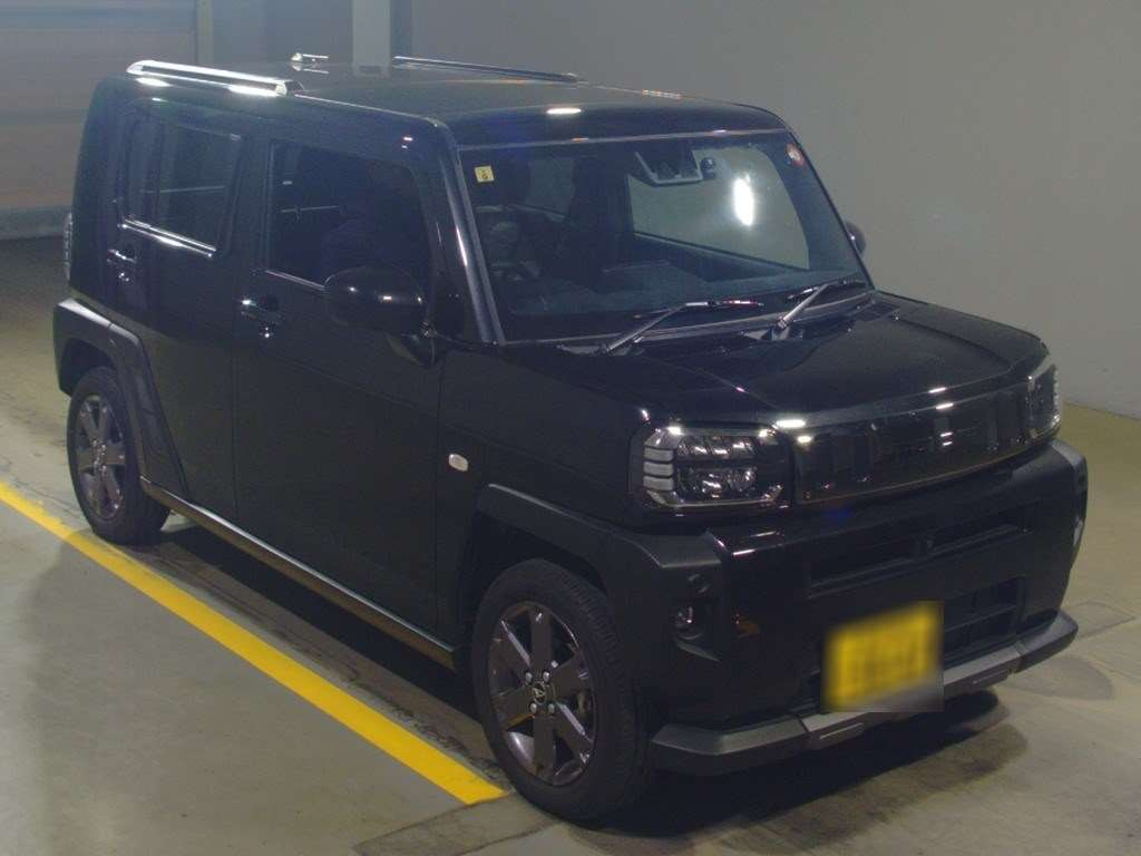 2023 Daihatsu TAFT LA900S[2]