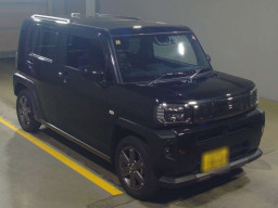 2023 Daihatsu TAFT