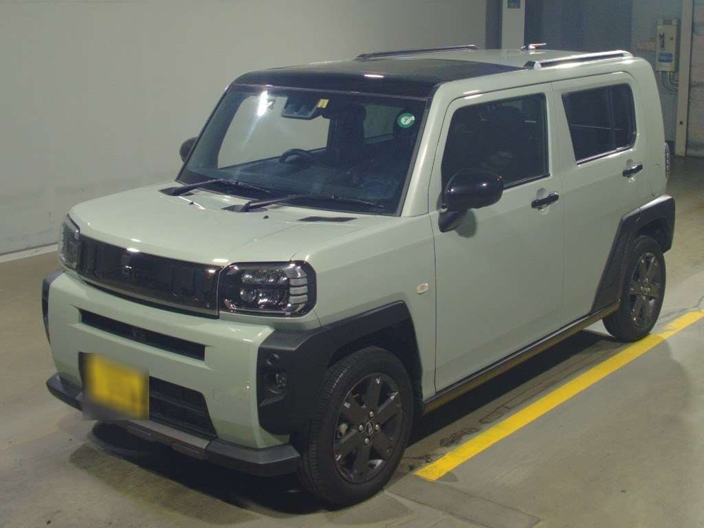 2023 Daihatsu TAFT LA900S[0]