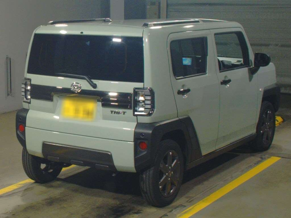 2023 Daihatsu TAFT LA900S[1]