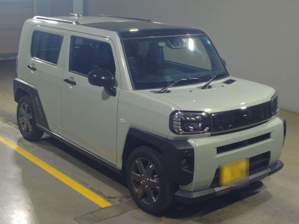 2023 Daihatsu TAFT LA900S[2]