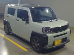 2023 Daihatsu TAFT