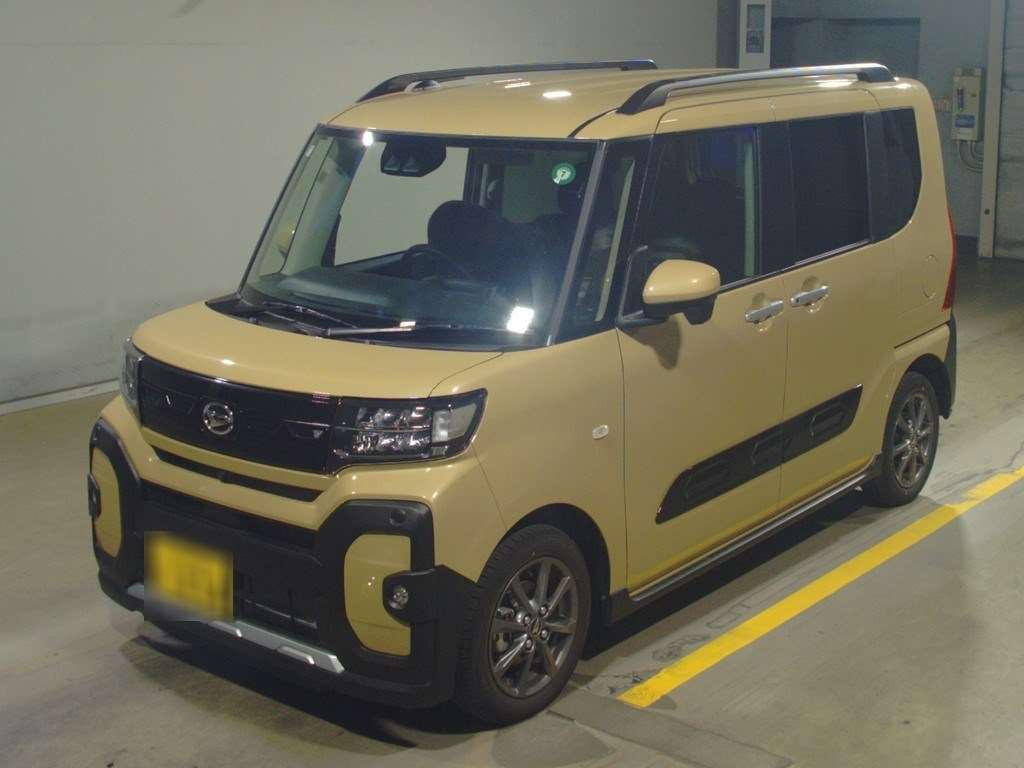 2024 Daihatsu Tanto LA650S[0]