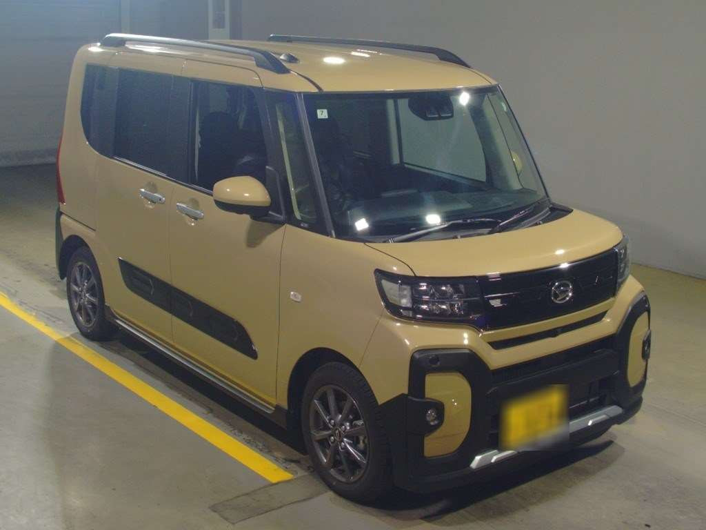 2024 Daihatsu Tanto LA650S[2]