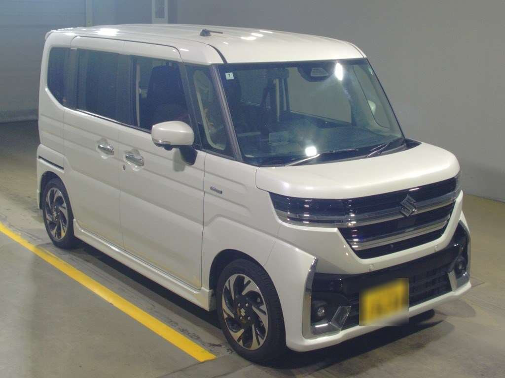 2024 Suzuki Spacia Custom MK94S[2]