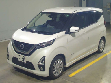 2019 Nissan DAYZ