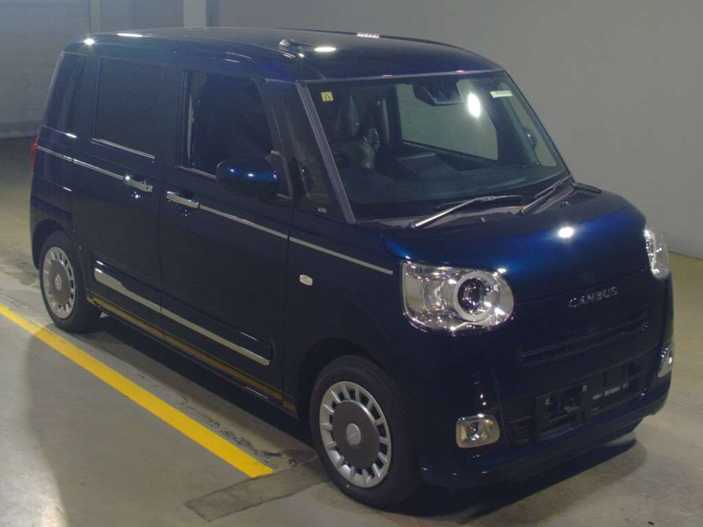 2023 Daihatsu Move Canbus LA850S[2]