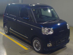 2023 Daihatsu Move Canbus