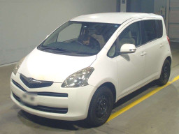 2007 Toyota Ractis