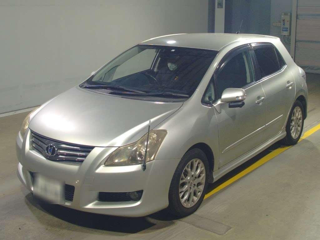 2009 Toyota Blade AZE156H[0]