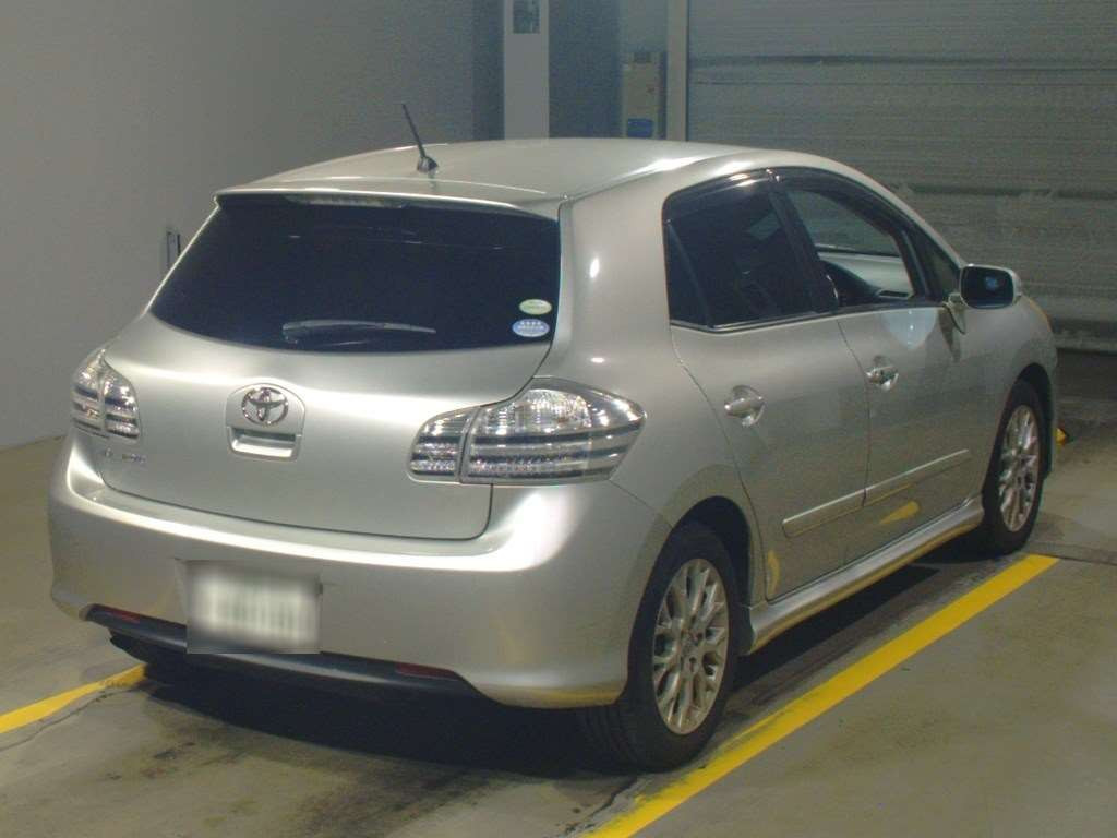 2009 Toyota Blade AZE156H[1]