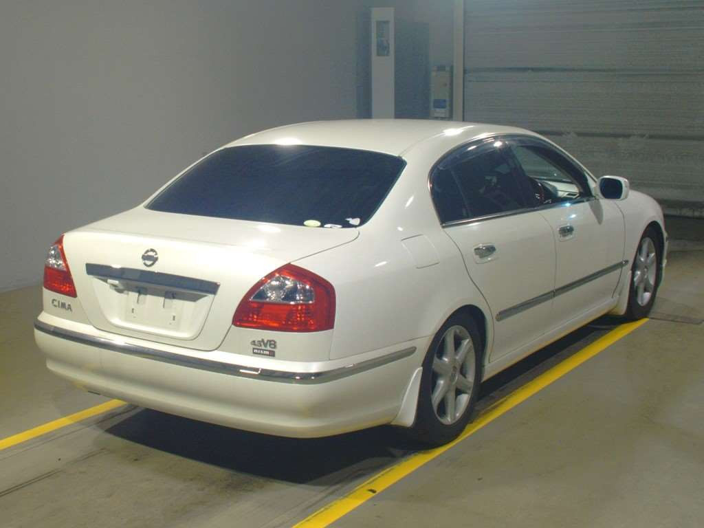 2002 Nissan Cima GF50[1]